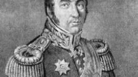 Timeline: Головнин Василий Михайлович (1776-1831)
