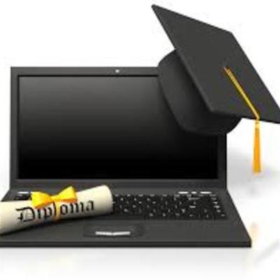 Timeline: EVOLUÇÃO DO ENSINO A DISTÂNCIA NO BRASIL E NO MUNDO