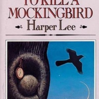 Timeline: To Kill A Mockingbird