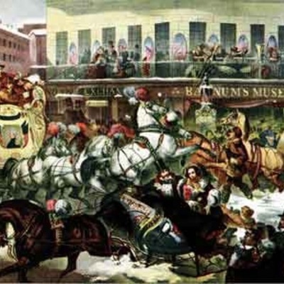 Timeline: How Slavery in the South Contributed to the Antebellum Period