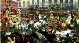 Timeline: How Slavery in the South Contributed to the Antebellum Period