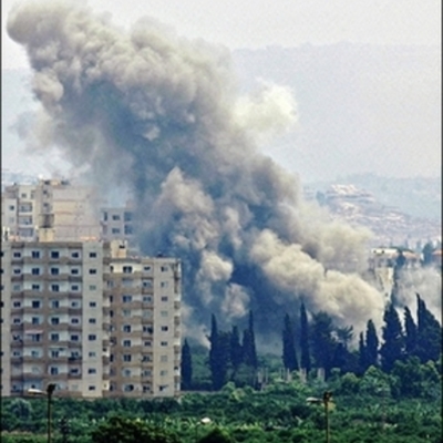 Timeline: A Series of bus Bombings