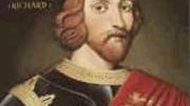 Timeline: Richard the Lionhearted