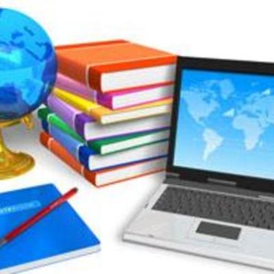 Timeline: Ensino a distância no Brasil e  no mundo