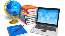 Timeline: Ensino a distância no Brasil e  no mundo