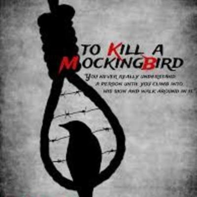 Timeline: To Kill A Mockingbird