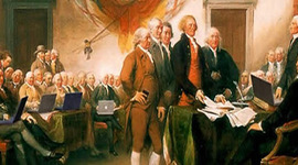 Timeline: George Washington