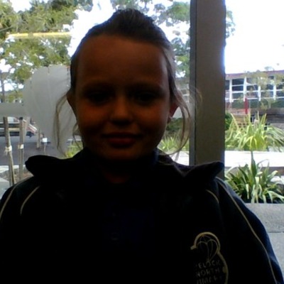 Timeline: Olivia's Library Books