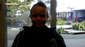 Timeline: Olivia's Library Books