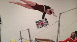 Timeline: Katie's Life Events