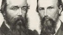 Timeline: burke and wills