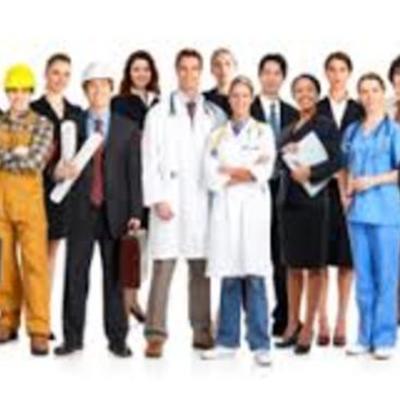 Timeline: EVOLUCIÓN DE SALUD OCUPACIONAL EN EL MUNDO Y COLOMBIA