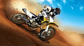 Timeline: Личный чемпионат мира по мотогонкам на льду 2015