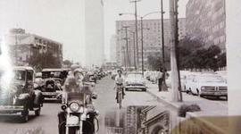 Timeline: economía mexicana de 1943 hasta 2013