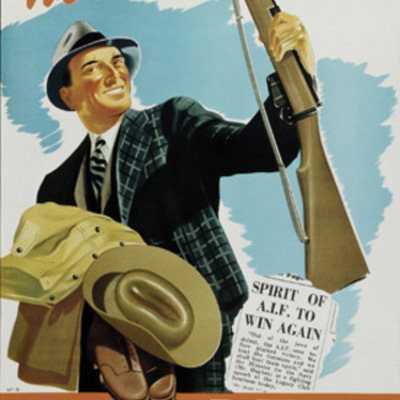 Timeline: WW2 and Australias Impact