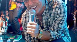 Timeline: Bruno Mars