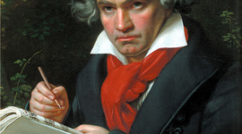 Timeline: Ludwig van Beethoven