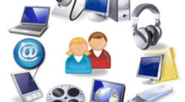 Timeline: EVOLUCIÓN DE LAS TIC EN COLOMBIA