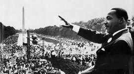 Timeline: Black Power and the Civil Rights Movement