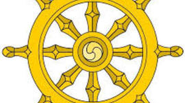 Timeline: Buddhism Origins