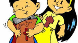 Timeline: San Agustín hasta el Imperio Carolingio