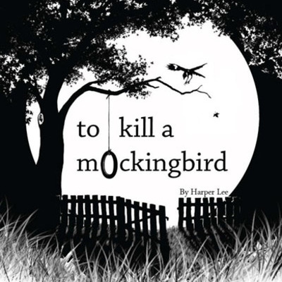 Timeline: To Kill A MockingBird