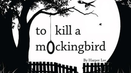 Timeline: To Kill A MockingBird