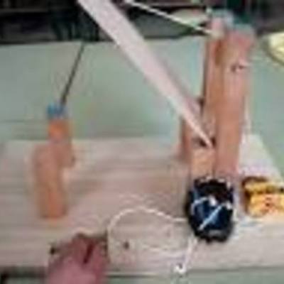 Timeline: proyecto motorizado