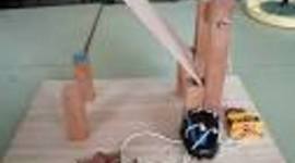 Timeline: proyecto motorizado