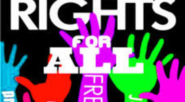 Timeline: Human Rights