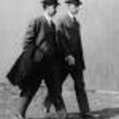 Timeline: The Wright Brothers