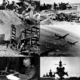 Infobox collage for wwii