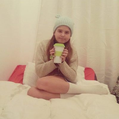 Timeline: -my life- :)