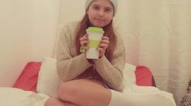 Timeline: -my life- :)