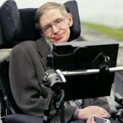 Timeline: Stephen Hawking