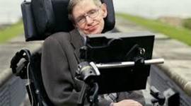 Timeline: Stephen Hawking