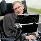 Stephen hawking