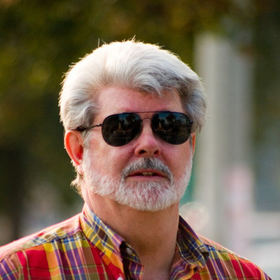 Timeline: George Lucas