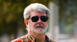 Timeline: George Lucas