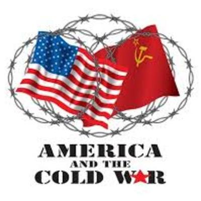 Timeline: Early Cold War Timeline