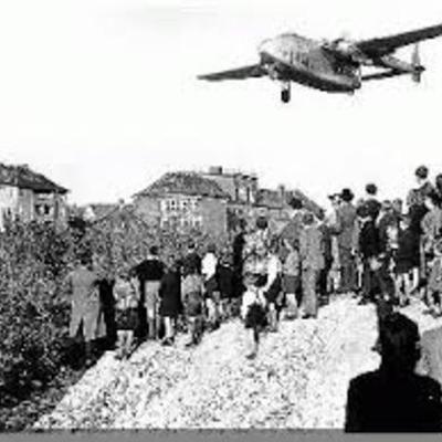 Timeline: End of war