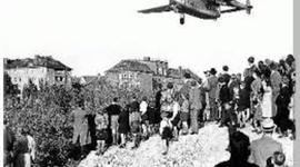 Timeline: End of war