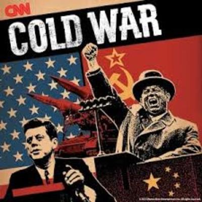 Timeline: Cold War