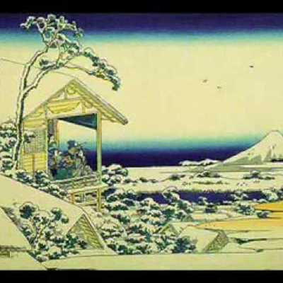 Timeline: Japan (RH, AH, CD)