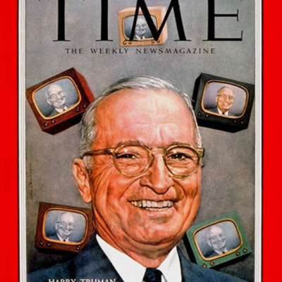 Timeline: Important Events Long Ago