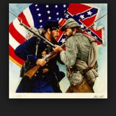 Timeline: North and south causes of the civil war