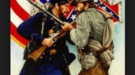 Timeline: North and south causes of the civil war