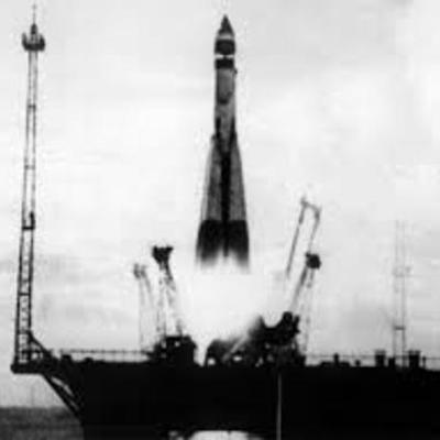 Timeline: End of Cold War Timeline