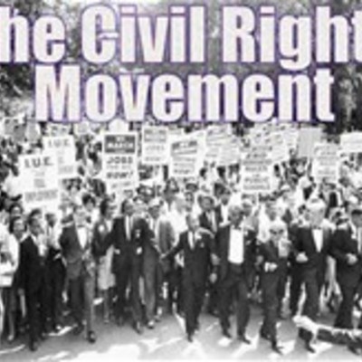 Timeline: Civil Rights Movement