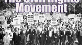 Timeline: Civil Rights Movement